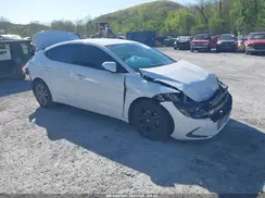 5NPD84LF7JH243696 2018 HYUNDAI ELANTRA