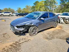 5NPD84LF7JH243732 2018 HYUNDAI ELANTRA