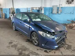 5NPD84LF7JH244251 2018 HYUNDAI ELANTRA