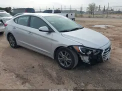 5NPD84LF7JH244735 2018 HYUNDAI ELANTRA