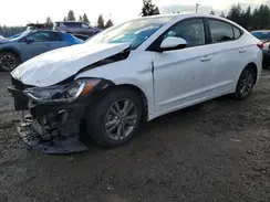 5NPD84LF7JH245142 2018 HYUNDAI ELANTRA