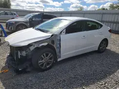 5NPD84LF7JH245271 2018 HYUNDAI ELANTRA