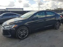 5NPD84LF7JH245996 2018 HYUNDAI ELANTRA