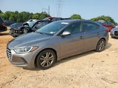 5NPD84LF7JH246842 2018 HYUNDAI ELANTRA