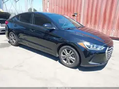 5NPD84LF7JH246906 2018 HYUNDAI ELANTRA