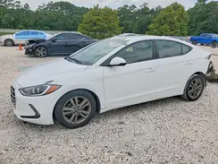 5NPD84LF7JH246940 2018 HYUNDAI ELANTRA