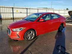 5NPD84LF7JH247067 2018 HYUNDAI ELANTRA