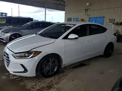 5NPD84LF7JH248011 2018 HYUNDAI ELANTRA