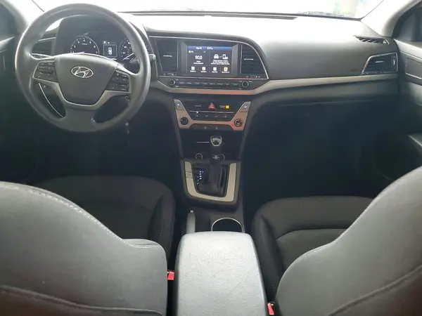 5NPD84LF7JH248011 2018 HYUNDAI ELANTRA - Image 8