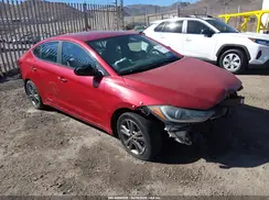 5NPD84LF7JH248087 2018 HYUNDAI ELANTRA