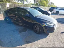 5NPD84LF7JH248252 2018 HYUNDAI ELANTRA