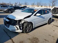 5NPD84LF7JH248610 2018 HYUNDAI ELANTRA