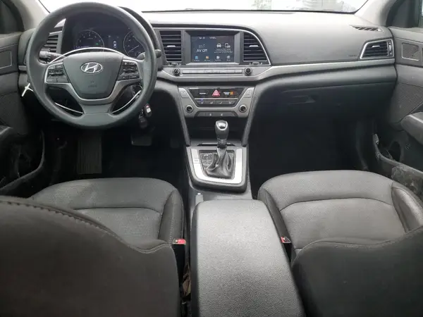 5NPD84LF7JH248624 2016 HYUNDAI ELANTRA - Image 8