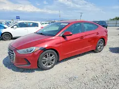 5NPD84LF7JH248736 2018 HYUNDAI ELANTRA