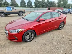 5NPD84LF7JH248865 2018 HYUNDAI ELANTRA