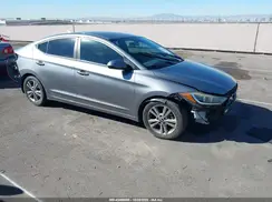 5NPD84LF7JH248963 2018 HYUNDAI ELANTRA