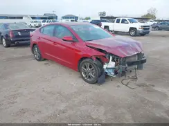 5NPD84LF7JH248994 2018 HYUNDAI ELANTRA