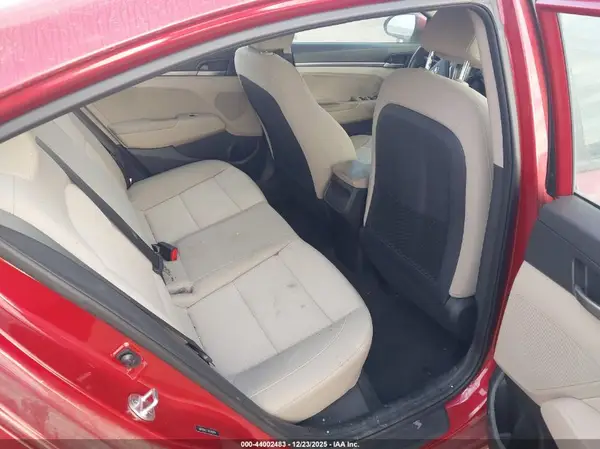 5NPD84LF7JH248994 2018 HYUNDAI ELANTRA - Image 8