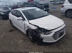 5NPD84LF7JH249370 2018 HYUNDAI ELANTRA