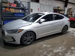 5NPD84LF7JH249546 2018 HYUNDAI ELANTRA