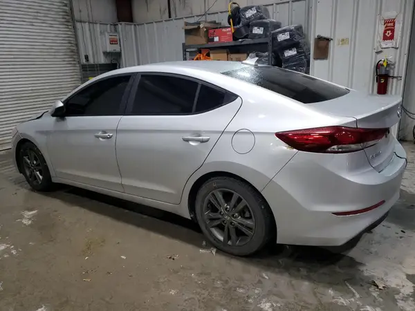 5NPD84LF7JH249546 2018 HYUNDAI ELANTRA - Image 2