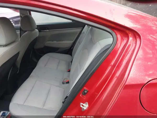 5NPD84LF7JH250194 2018 HYUNDAI ELANTRA - Image 8