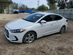 5NPD84LF7JH250423 2018 HYUNDAI ELANTRA