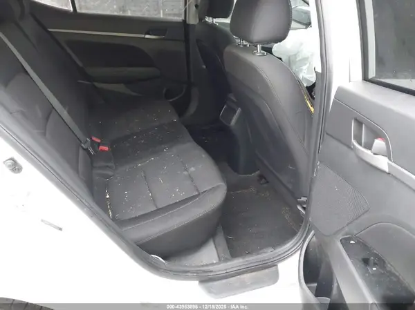 5NPD84LF7JH250552 2018 HYUNDAI ELANTRA - Image 8
