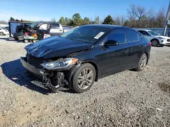 5NPD84LF7JH251099 2018 HYUNDAI ELANTRA