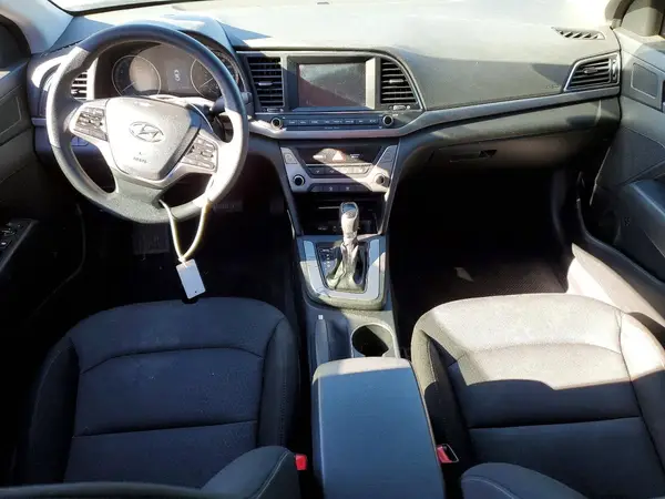 5NPD84LF7JH251099 2018 HYUNDAI ELANTRA - Image 8