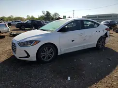 5NPD84LF7JH251409 2018 HYUNDAI ELANTRA
