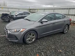 5NPD84LF7JH252057 2018 HYUNDAI ELANTRA