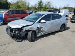5NPD84LF7JH252141 2018 HYUNDAI ELANTRA