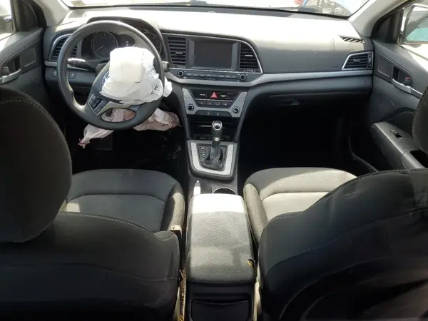 5NPD84LF7JH252141 2018 HYUNDAI ELANTRA - Image 8