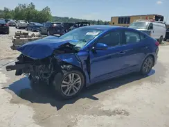 5NPD84LF7JH252219 2018 HYUNDAI ELANTRA