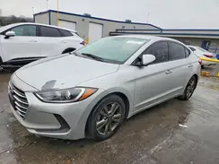 5NPD84LF7JH252379 2018 HYUNDAI ELANTRA