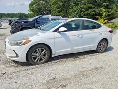 5NPD84LF7JH252463 2018 HYUNDAI ELANTRA
