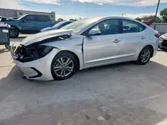 5NPD84LF7JH252513 2018 HYUNDAI ELANTRA