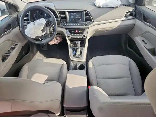 5NPD84LF7JH252513 2018 HYUNDAI ELANTRA - Image 8