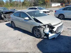 5NPD84LF7JH253211 2018 HYUNDAI ELANTRA