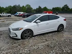 5NPD84LF7JH253306 2018 HYUNDAI ELANTRA
