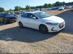 5NPD84LF7JH253564 2018 HYUNDAI ELANTRA