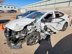 5NPD84LF7JH254102 2018 HYUNDAI ELANTRA