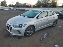 5NPD84LF7JH254620 2018 HYUNDAI ELANTRA