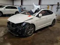 5NPD84LF7JH254729 2018 HYUNDAI ELANTRA