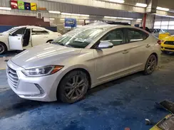5NPD84LF7JH255802 2018 HYUNDAI ELANTRA