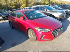5NPD84LF7JH256271 2018 HYUNDAI ELANTRA