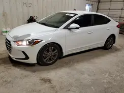 5NPD84LF7JH256335 2018 HYUNDAI ELANTRA