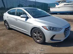 5NPD84LF7JH256495 2018 HYUNDAI ELANTRA