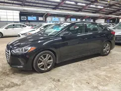 5NPD84LF7JH257002 2018 HYUNDAI ELANTRA